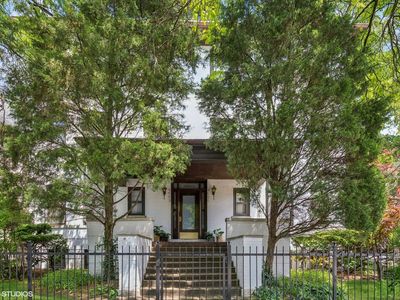 4503 N Ashland Ave #2N, Chicago, IL, 60640