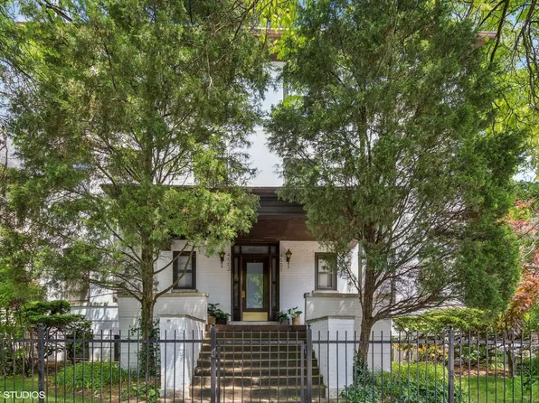 4503 N Ashland Ave #2N, Chicago, IL 60640