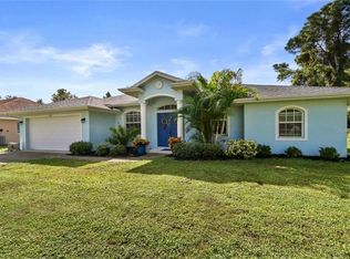 3715 January Ave, North Port, FL 34288