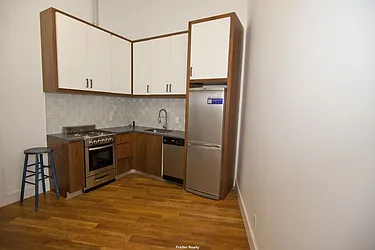 Rented by Fiddler Realty