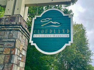 0 Stewart Ln Lot 33, Rising Fawn, GA 30738