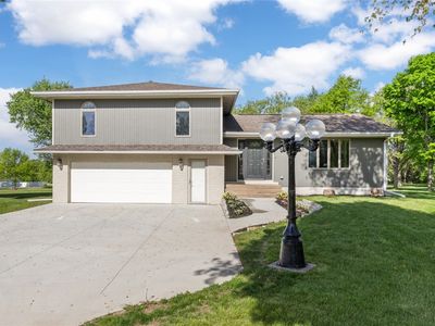 3902 Julie Ln, Cedar Rapids, IA, 52404