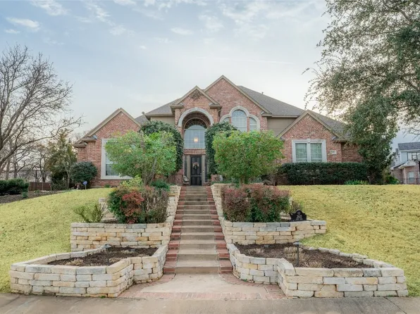 2601 Lake Cv, Highland Village, TX 75077