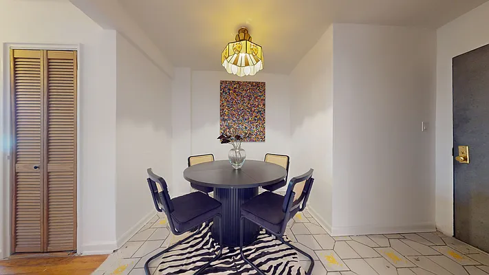 Dining area, photo 1