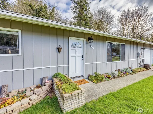 2522 Greenwood Drive NE, Bremerton, WA 98310