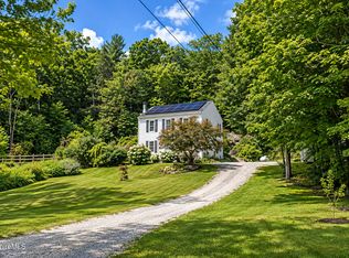 1741 Home Rd, Sheffield, MA 01257