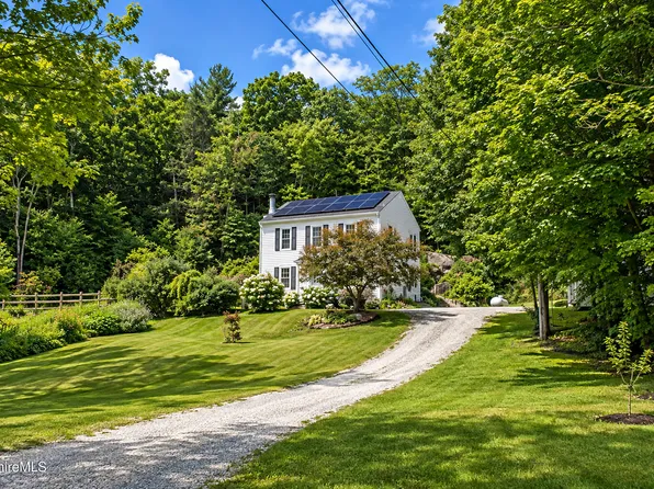 1741 Home Rd, Sheffield, MA 01257