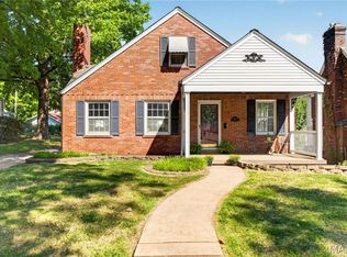 7615 N Sunset Dr, Saint Louis, MO 63121