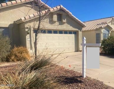 921 N Longmore St, Chandler, AZ, 85224