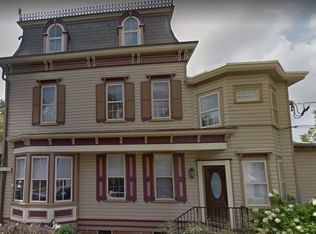 45 W Court St APT 1, Doylestown, PA 18901
