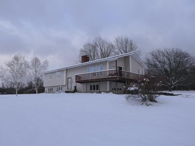 165 Lake Brook Drive, Saint Albans, VT, 05478
