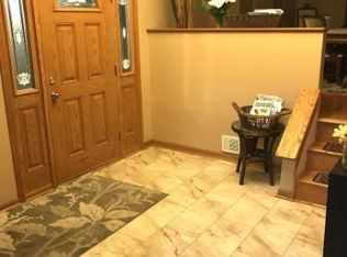 2931 E Mulberry Ct, Crete, IL