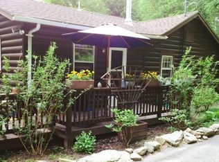 36 W Read Ave, Mongaup Valley, NY 12762
