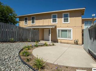 7501 Rory Cir, Reno, NV 89511