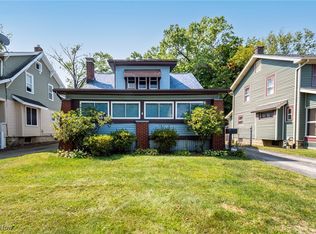 4302 Helena Ave, Youngstown, OH