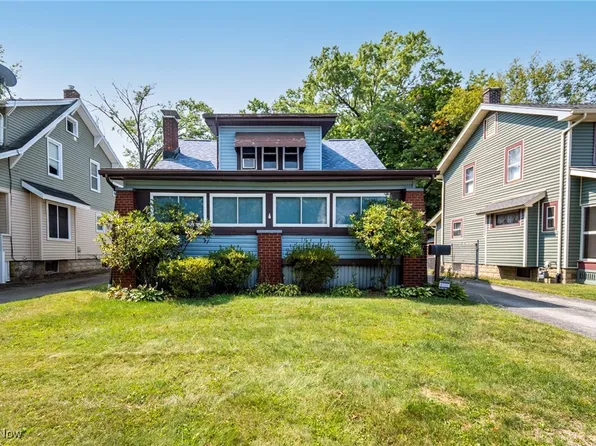 4302 Helena Ave, Youngstown, OH 44512
