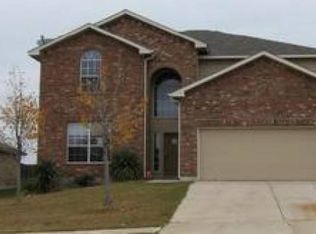 307 Cockrill St, Hutto, TX 78634