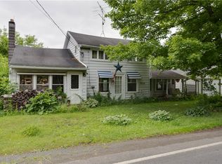 3926 Wayne Center Rd, Lyons, NY 14489