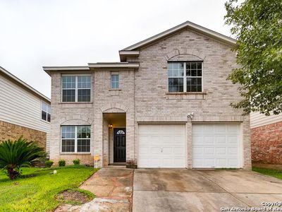 10819 Rustic Cedar, San Antonio, TX, 78245