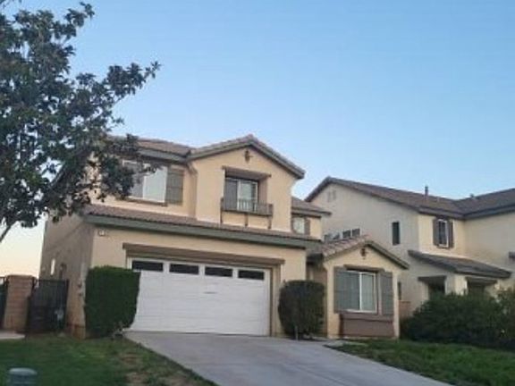 Property Side View