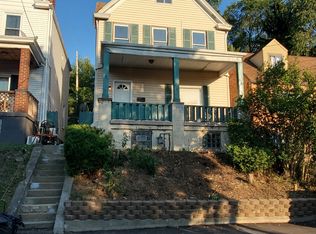 2011 Plainview Ave, Pittsburgh, PA 15226