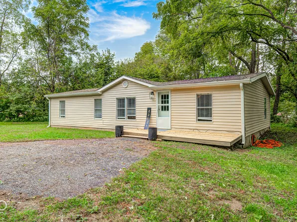 22121 State Road 37 N, Noblesville, IN 46060