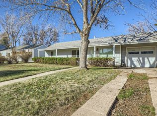 3065 S Flamingo Way, Denver, CO 80222