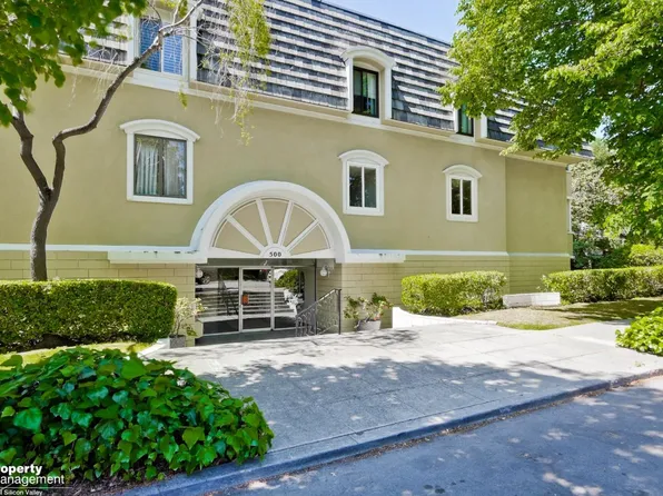 500 Fulton St APT 105, Palo Alto, CA 94301