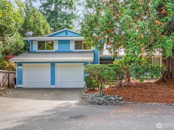 15933 SE 48th Drive, Bellevue, WA 98006