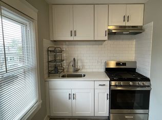 601 S Logan St, Denver, CO 80209