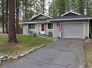 633 Sherman Rd, Chester, CA 96020