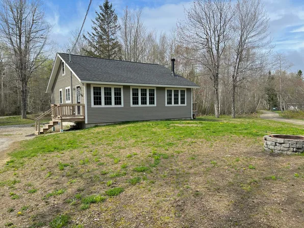 6 Gully Brook Lane, Orland, ME 04472