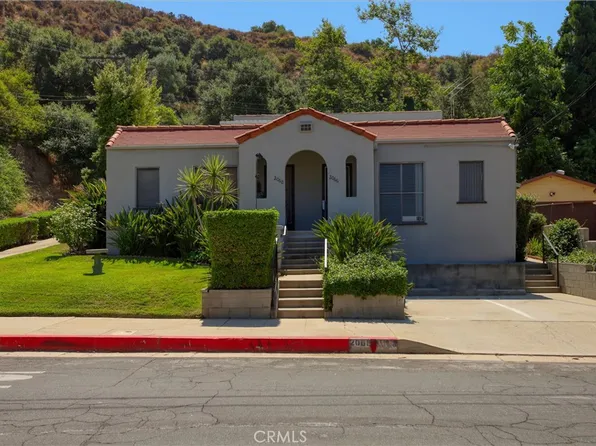 2066 Eleanore Dr, Glendale, CA 91206