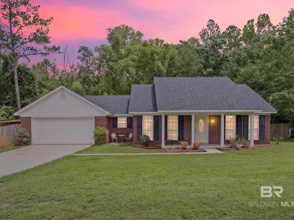 157 Bay View Dr, Daphne, AL 36526