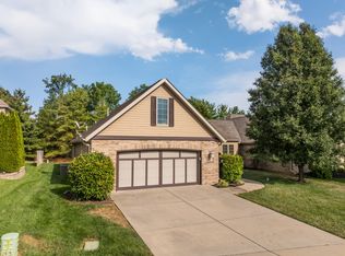 2902 S Ranch Dr, Springfield, MO 65809