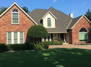 10218 S Fulton Ave E, Tulsa, OK 74137