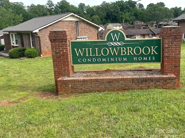 484 Willow Spring Ln #B, Rock Hill, SC 29730