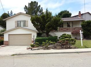 15 Montwood Way, Oakland, CA
