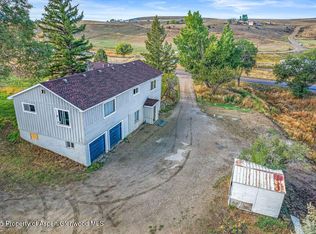 3362 County Road 7, Craig, CO 81625