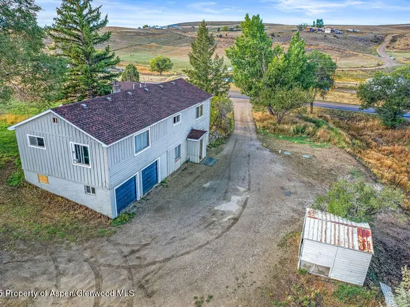 3362 County Road 7, Craig, CO 81625