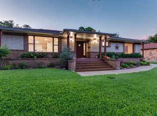 2541 Whitewood Dr, Dallas, TX 75233