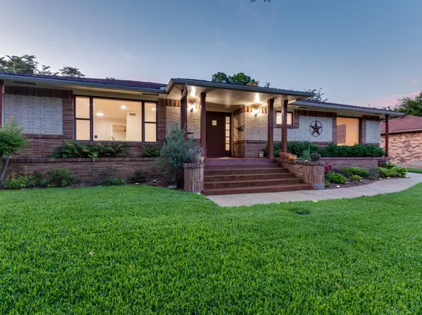 2541 Whitewood Dr, Dallas, TX 75233