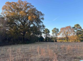 Riser Mill Rd, Alpine, AL 35014