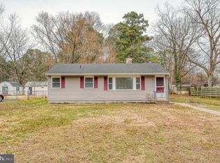 1 Buena Vista Ave, Cambridge, MD 21613