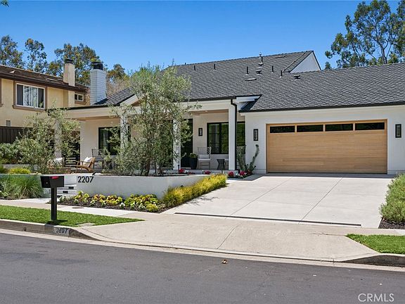 4th image of 2207 Port Harwick Pl