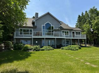 1254 Maple Leaf Trl NW, Walker, MN 56484