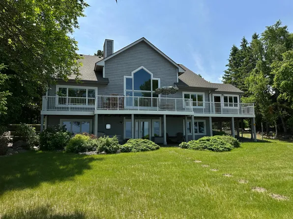 1254 Maple Leaf Trl NW, Walker, MN 56484