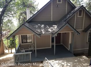 21551 Peak Cir, Crestline, CA 92322