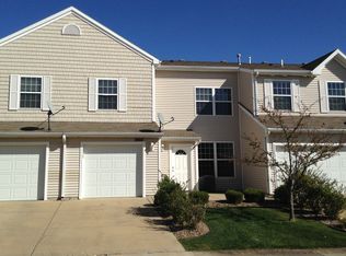 3907 NE Rosewood Ln, Ankeny, IA 50021