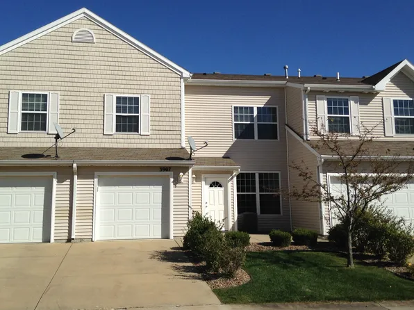 3907 NE Rosewood Ln, Ankeny, IA 50021